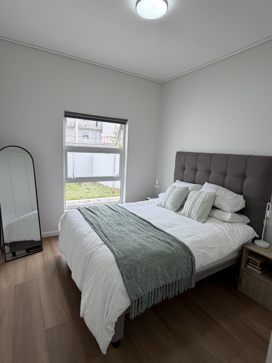 To Let 2 Bedroom Property for Rent in Klein Parys Western Cape